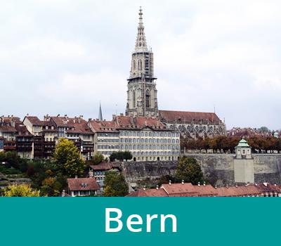 Click for Bern Offices