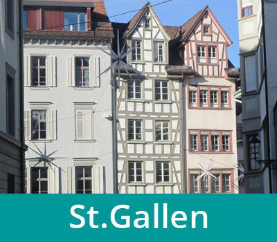 Click for St.Gallen Shared offices