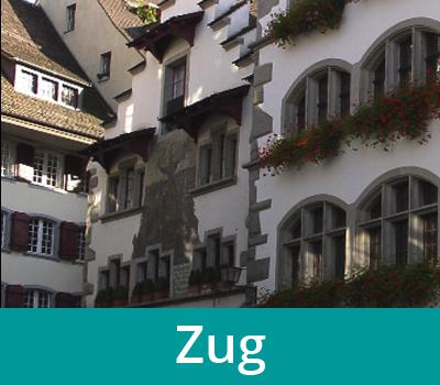 Click for shared offices in Zug