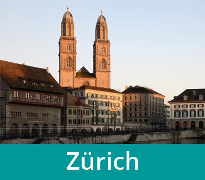 Click for shared offices in Zürich