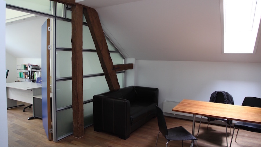 Click here for shared offices  co-working offices Bern